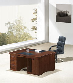 保定办公家具一站式采购平台 东方华龙办公家具与实木家具优势解析