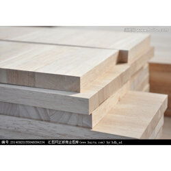 日照友联木材加工厂实木家具板材报价指南