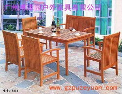 实木家具中的东方雅韵 探访溥泽园的品牌之道