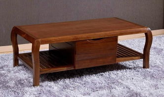 不一样的木材如何制作成实木家具