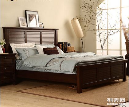 林木居 专业定制实木家具，多层优惠等您来拿