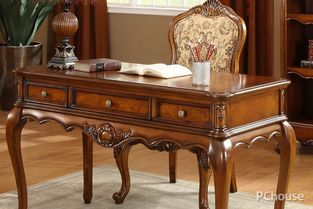 实木家具 保养之道与复古风情推荐