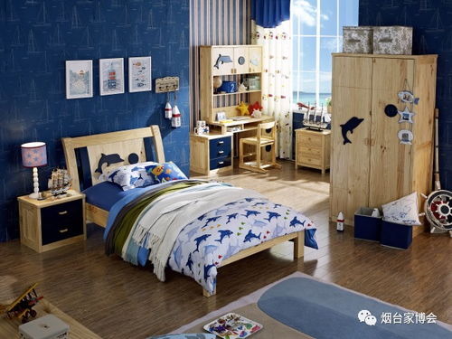 烟台家博会实木家具品牌全解析 匠心工艺与自然美学的盛宴