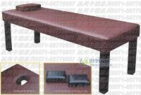 杭州实木推拿床供应与定制 匠心工艺，打造专业舒适体验