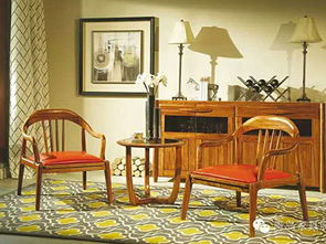 兰州实木家具 甄选专业品质，探寻北欧风情的理想之选