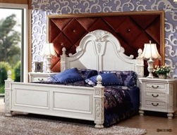 实木家具市场乱象 山寨产品满天飞，消费者如何辨别真伪？