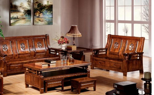 实木沙发十大品牌盘点与实木家具选购指南