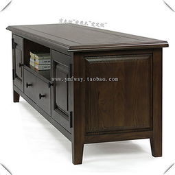 实木家具定制全攻略 品牌选择、价格参考与设计灵感